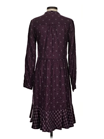 Maeve by Anthropologie Casual Dress (view 2)