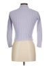 Gap Gray Turtleneck Sweater Size M - photo 2