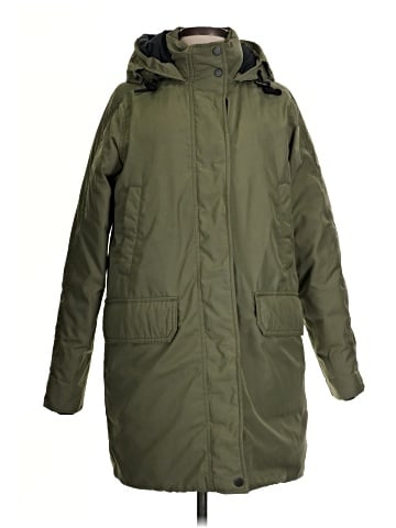 Everlane Coat (view 1)