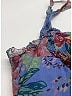 Zimmermann 100% Silk Blue Jumpsuit Size 0 - photo 6