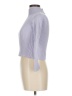 Gap Gray Turtleneck Sweater Size M - photo 5