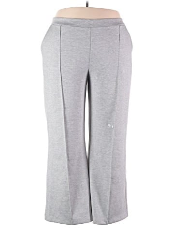 Scoop Sweatpants (view 1)