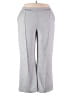 Scoop Gray Sweatpants Size 1X - photo 1