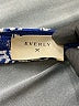Everly Paisley Blue Casual Dress Size S - photo 7