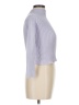 Gap Gray Turtleneck Sweater Size M - photo 4