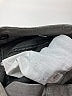 Versona Gray Jeans Size 6 - photo 3