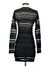 BCBGeneration Black Casual Dress Size XXS - photo 2