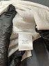 Edgely White Short Sleeve Top Size XL - photo 8