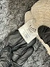 LINE Gray Turtleneck Sweater Size S - photo 8