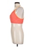 Active by Old Navy Orange Sports Bra Size L - photo 5