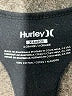 Hurley 100% Cotton Black Tank Top Size XL - photo 7
