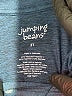 Jumping Beans Blue Short Sleeve Polo Size 2T - photo 3