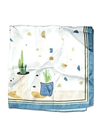 Maison Kitsuné Scarf (view 2)