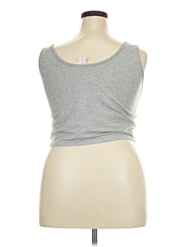 Rebdolls Tank Top (view 2)