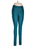 Lululemon Athletica Teal Active Pants Size 8 - photo 1