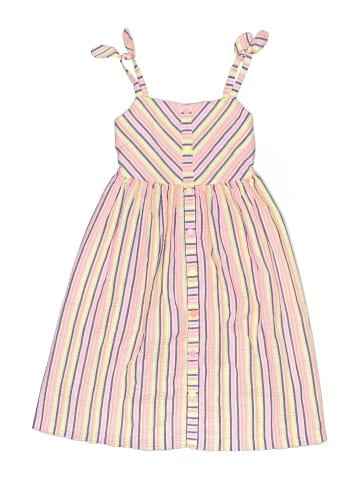 Bonnie Jean Dress (view 1)