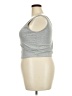 Rebdolls Gray Tank Top Size 2X - photo 5