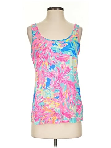 Lilly Pulitzer Sleeveless Top (view 1)