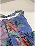 Zimmermann 100% Silk Blue Jumpsuit Size 0 - photo 8