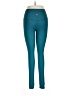 Lululemon Athletica Teal Active Pants Size 8 - photo 2