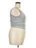 Rebdolls Gray Tank Top Size 2X - photo 4
