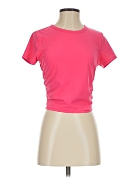 Lululemon Athletica Short Sleeve Top