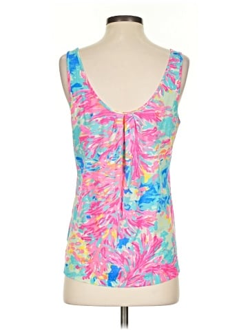 Lilly Pulitzer Sleeveless Top (view 2)