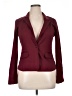 Mosaic & Co Burgundy Blazer Size XL - photo 1