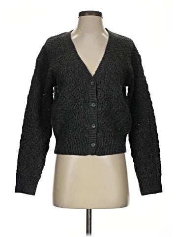 Melrose and Market Cardigan (view 1)