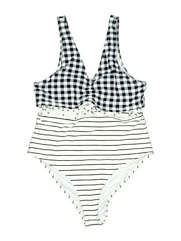 Cupshe Two Piece Swimsuit (view 1)