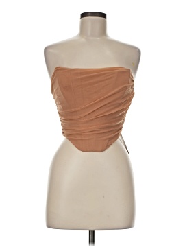 Fashion Tube Top (view 1)