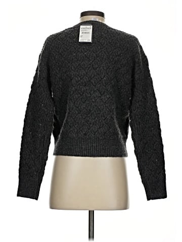 Melrose and Market Cardigan (view 2)