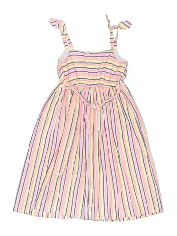 Bonnie Jean Dress (view 2)