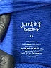 Jumping Beans Blue Short Sleeve Polo Size 2T - photo 3