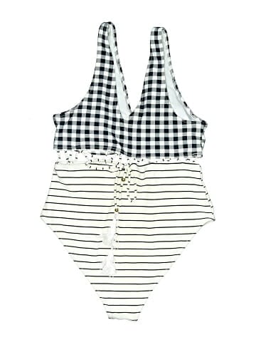 Cupshe Two Piece Swimsuit (view 2)