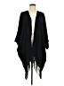 Unbranded Black Kimono One size (estimated) - photo 1