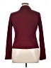 Mosaic & Co Burgundy Blazer Size XL - photo 2