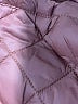 Athleta 100% Nylon Burgundy Vest Size M - photo 6