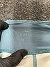 Nike Color Block Blue Active Pants Size S - photo 7