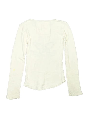 Mudd Long Sleeve T-Shirt (view 2)