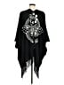 Unbranded Black Kimono One size (estimated) - photo 2