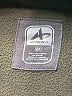 Athletech 100% Polyester Green Poncho Size 2X - photo 7