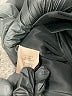 J.Crew 100% Wool Solid Black Cocktail Dress Size 8 - photo 8