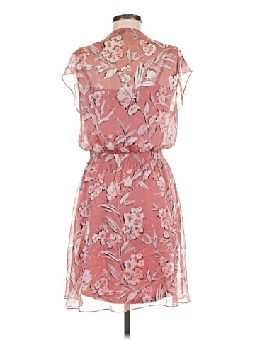 White House Black Market Casual Dress (view 2)