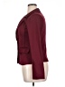 Mosaic & Co Burgundy Blazer Size XL - photo 5