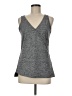 Eastern Mountain Sports Gray Tank Top Size M - photo 1