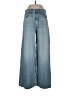 Universal Thread Blue Jeans Size 10 - photo 1