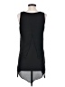 Neesha 100% Polyester Black Sleeveless Blouse Size S - photo 2