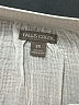 Falls Creek Ivory Short Sleeve Henley Size 2X - photo 7