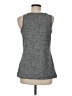 Eastern Mountain Sports Gray Tank Top Size M - photo 2
